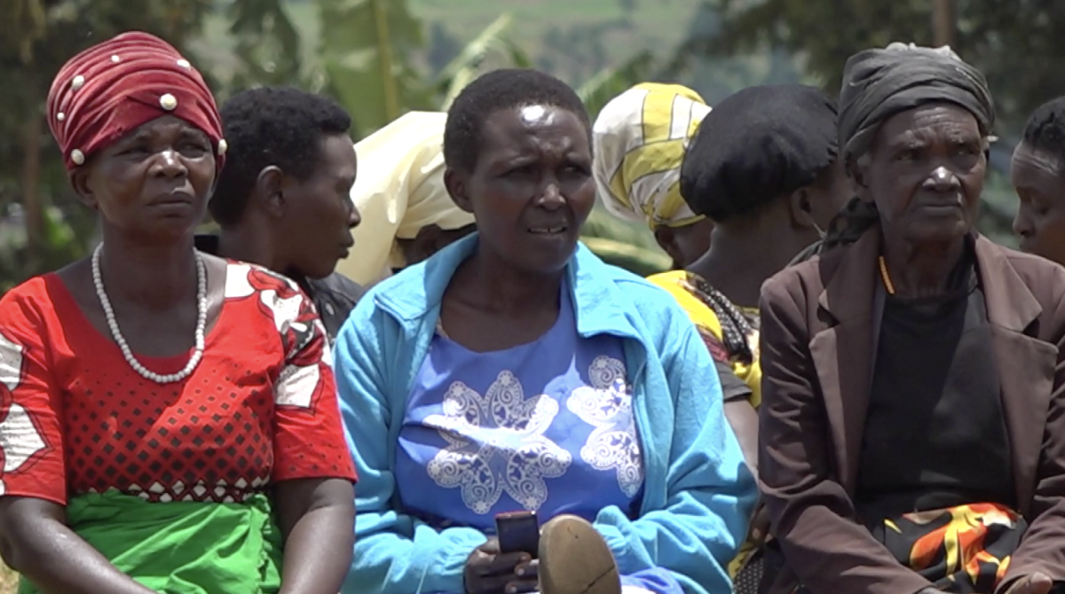 Stranded in Tulel: Mount Elgon Landslide Survivors Are Losing Hope of Ever Going Home
