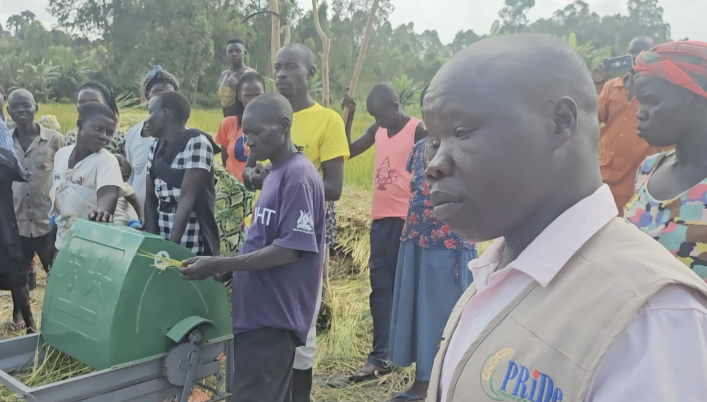 Stranded in Tulel: Mount Elgon Landslide Survivors Are Losing Hope of Ever Going Home — Mount Elgon landslide, Bukwo District, Tulel camp