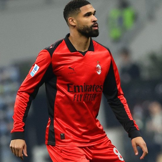 Stripes, Throwbacks and Tributes: The 2026-27 Football Kits You Need to Know About 10 Stripes, Throwbacks and Tributes: The 2026-27 Football Kits You Need to Know About — football kits, 2026-27 season, AC Milan