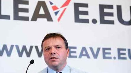 Sword Play: Arron Banks Allegedly Turned Private Investigators on a Journalist Covering Reform UK