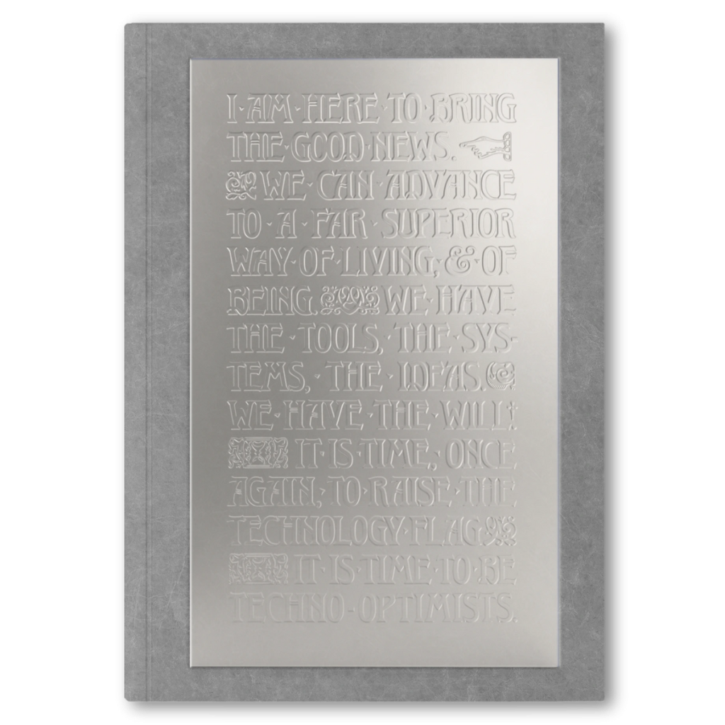 Tech Titans and Their AI Manifestos: Why Silicon Valley Keeps Writing Its Own Scripture — Mark Zuckerberg, AI Manifesto, Meta