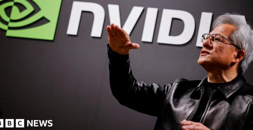 The $500 Billion Bet: How Wall Street Is Treating AI Hardware Like Gold