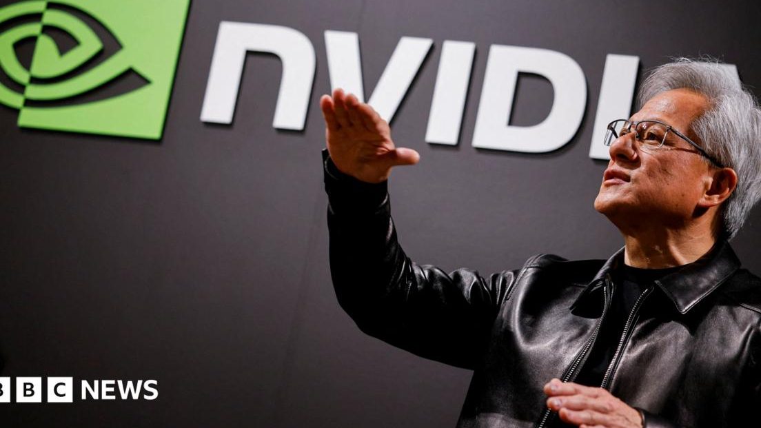The $500 Billion Bet: How Wall Street Is Treating AI Hardware Like Gold