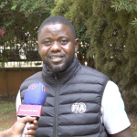 Mildred Tuhaise Has Seen Enough: Why Uganda’s Top Media Personality Won’t Touch Politics