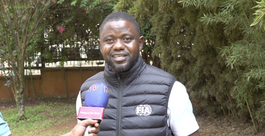 The Airwaves Are Back: How Uganda's Sports World Responded to NMG's Return After a Month of Silence