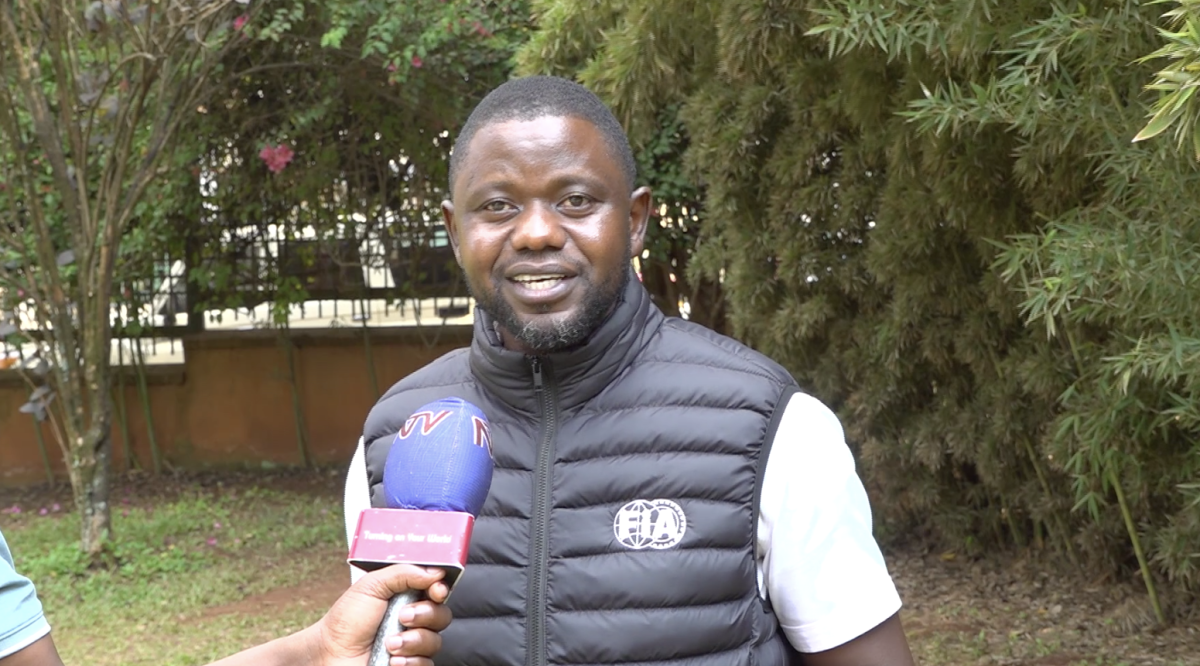 The Airwaves Are Back: How Uganda's Sports World Responded to NMG's Return After a Month of Silence