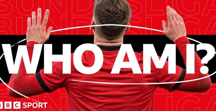The BBC's Bundesliga Obsession Is Here, and It Comes with a Guessing Game You Won't Be Able to Put Down