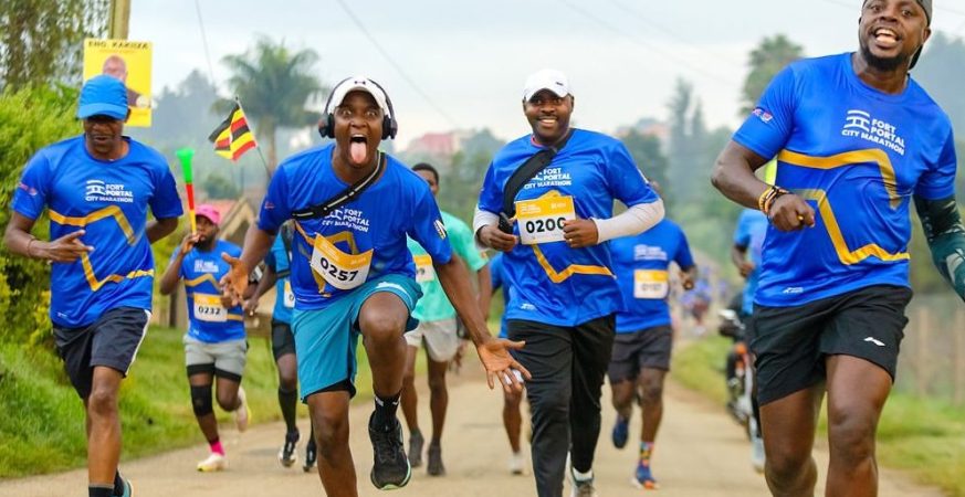 The Follow Button That Never Lies: Canary Mugume Explains Why Kampala's Exes Stay Digitally Entangled