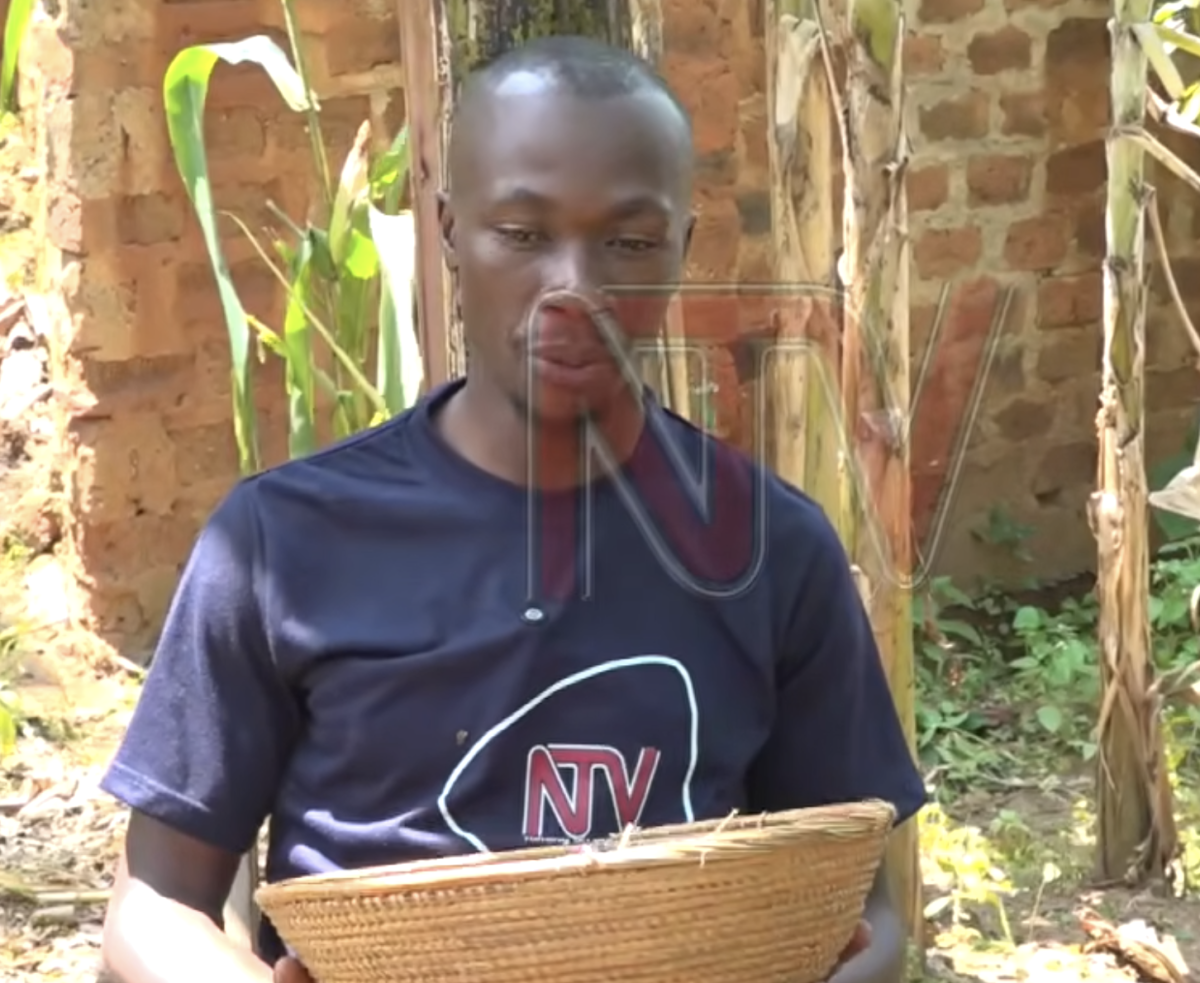 The Forbidden Pot: Why the Ekibbo Was Once the Most Feared Object in a Ugandan Home