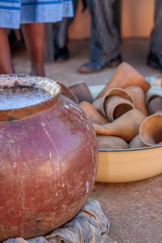 The Forbidden Pot: Why the Ekibbo Was Once the Most Feared Object in a Ugandan Home — Ugandan culture, Nazzikuno, ekibbo