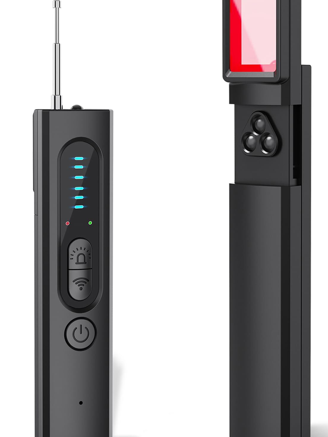 The Hidden Camera Detectors Sold to Abuse Survivors Might Be Making Things Worse