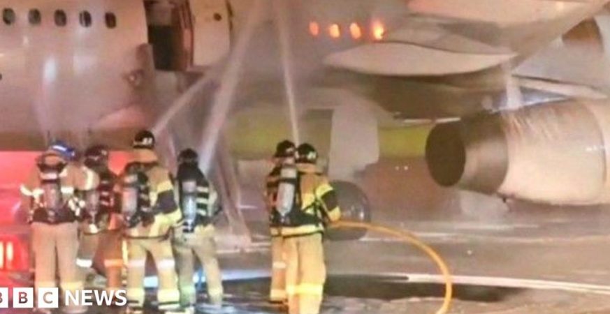 The Hidden Inferno in Your Carry-On: Why Lithium-Ion Batteries Are Aviation's Most Dangerous Passenger
