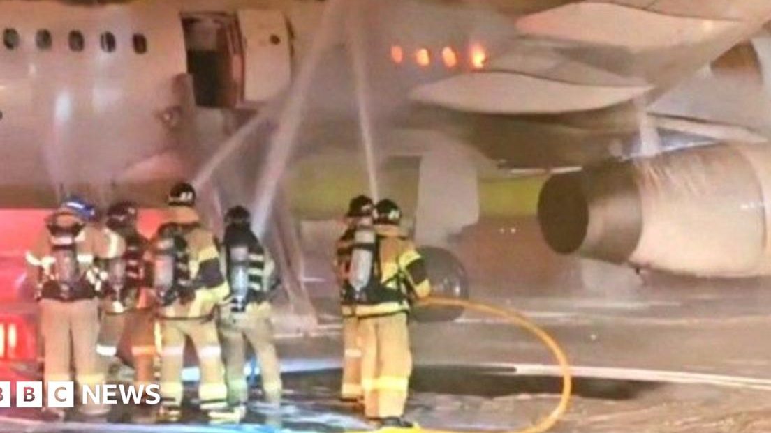 The Hidden Inferno in Your Carry-On: Why Lithium-Ion Batteries Are Aviation's Most Dangerous Passenger