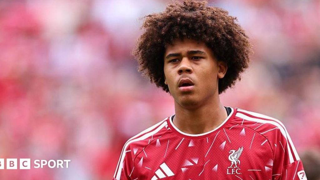 The Liverpool Teenager Who Is Stealing Pre-Season Headlines But Cannot Play a Competitive Minute