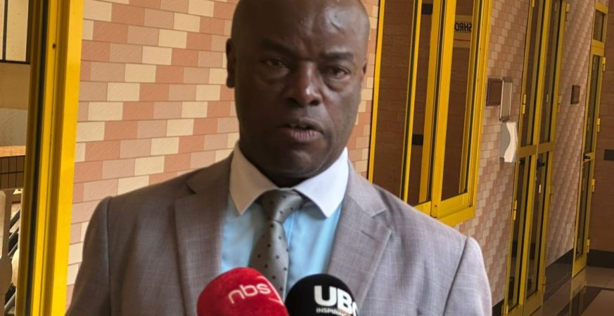 The Man Who Ran From School and Ended Up Chasing a PhD: The Philip Luswata Story
