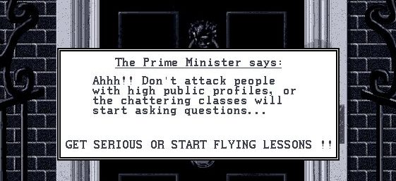 The Mobile Game Where You Play UK Prime Minister Is Beating Minecraft on the Charts — No 10 Full Confidence, UK politics game, mobile gaming