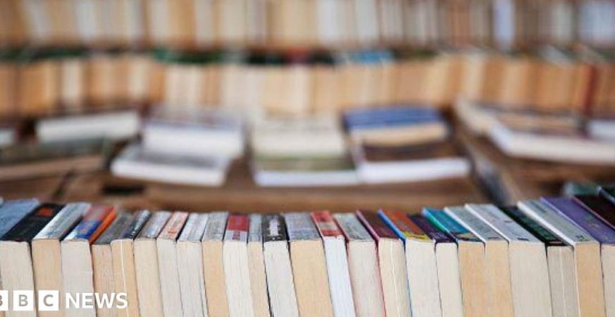 The Quiet Raid on the World's Secondhand Bookshops: AI's Hunger for Printed Words 11 The Quiet Raid on the World's Secondhand Bookshops: AI's Hunger for Printed Words