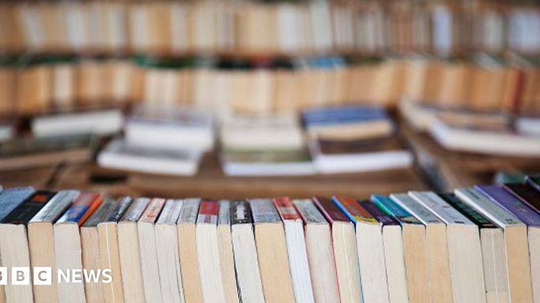 The Quiet Raid on the World's Secondhand Bookshops: AI's Hunger for Printed Words