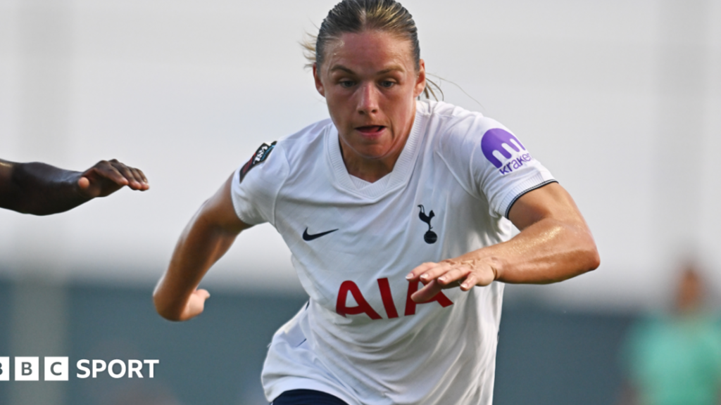 The Quiet Signing That Could Change Tottenham's Season Before It Even Begins