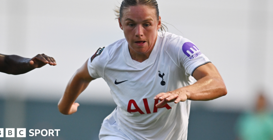 The Quiet Signing That Could Change Tottenham's Season Before It Even Begins
