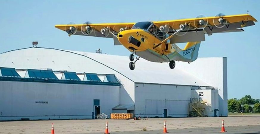 The Race to Clean Up the Skies: Why Aviation's Green Revolution Is Still Clearing Turbulence 10 The Race to Clean Up the Skies: Why Aviation's Green Revolution Is Still Clearing Turbulence