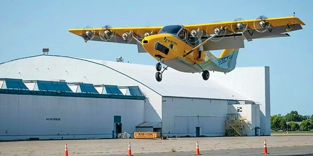 The Race to Clean Up the Skies: Why Aviation's Green Revolution Is Still Clearing Turbulence