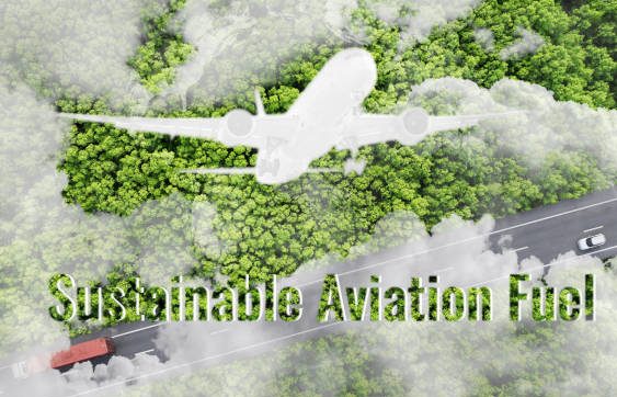The Race to Clean Up the Skies: Why Aviation's Green Revolution Is Still Clearing Turbulence — sustainable aviation, electric aircraft, green technology