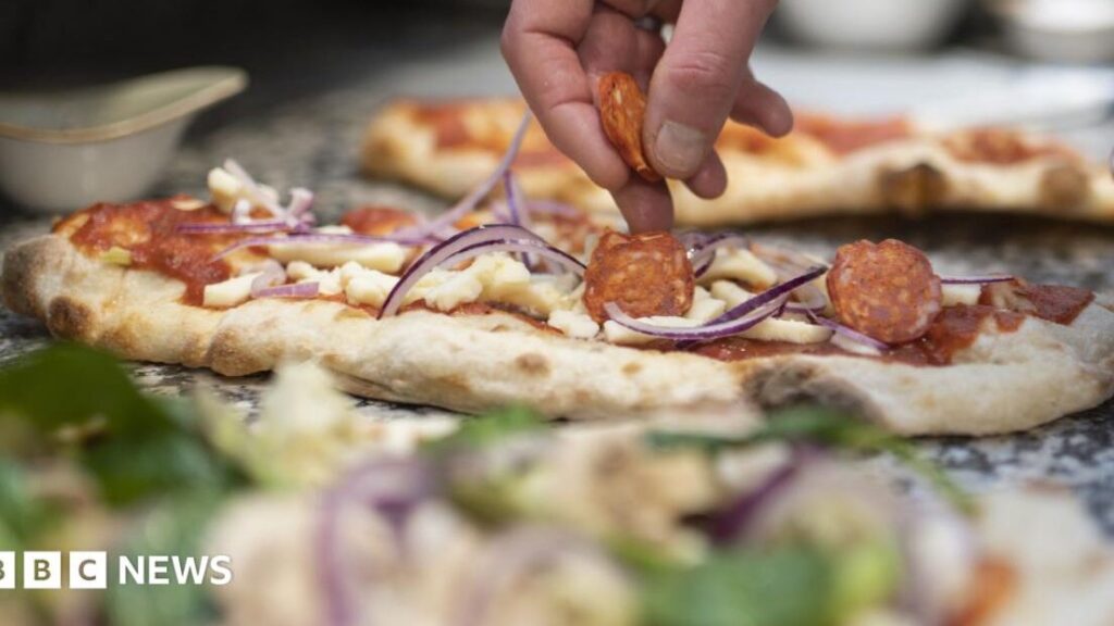 The Robot Pizza Dream Is Burning: Why Automation Has Failed to Deliver in the Kitchen