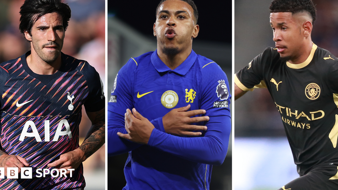 The Summer of Selling: How Three Premier League Giants Are Rewriting Transfer History