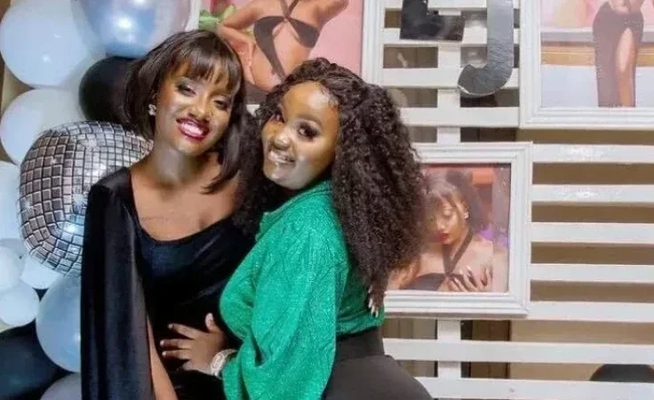 The Throne Nobody's Sitting On: Prima Kadarshi Calls Out Lydia Jazmine's Branding Game