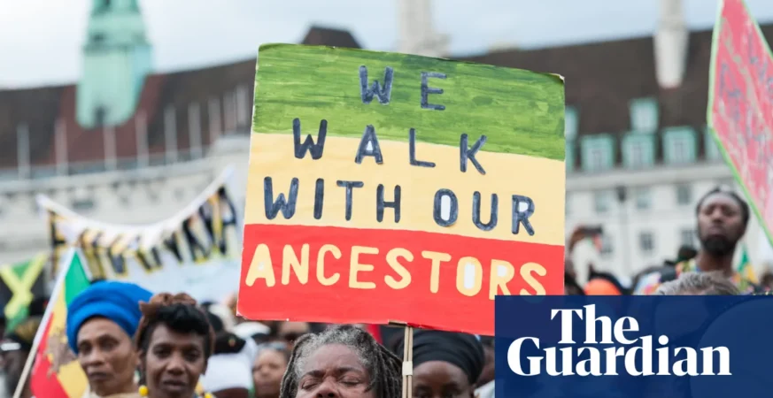 The UN Just Told the World: Slavery Reparations Are a Legal Obligation, Not a Moral Option