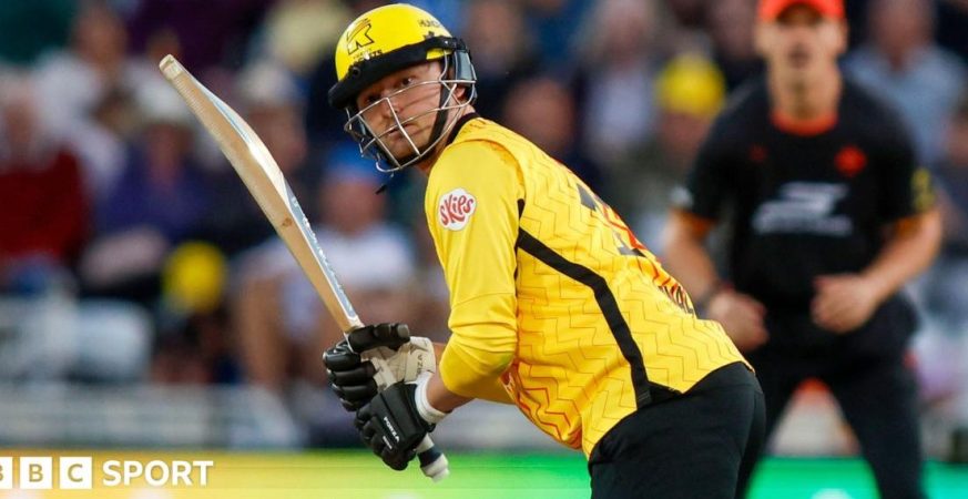 The Welshman Who Refused to Be English: Aneurin Donald Takes His Pride to Lord's