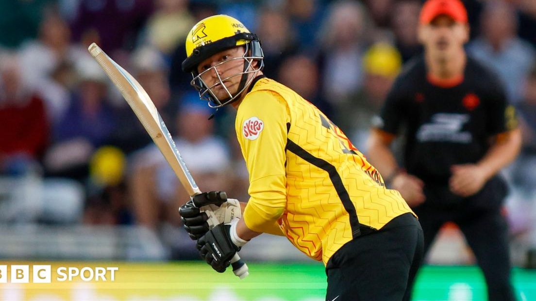 The Welshman Who Refused to Be English: Aneurin Donald Takes His Pride to Lord's