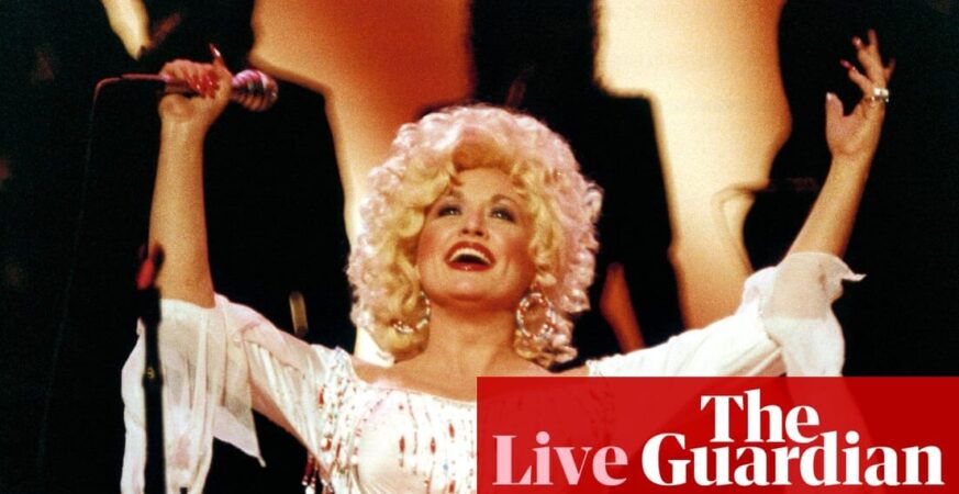 The World Loses Its Rhinestone Queen: Dolly Parton Dead at 80 9 The World Loses Its Rhinestone Queen: Dolly Parton Dead at 80