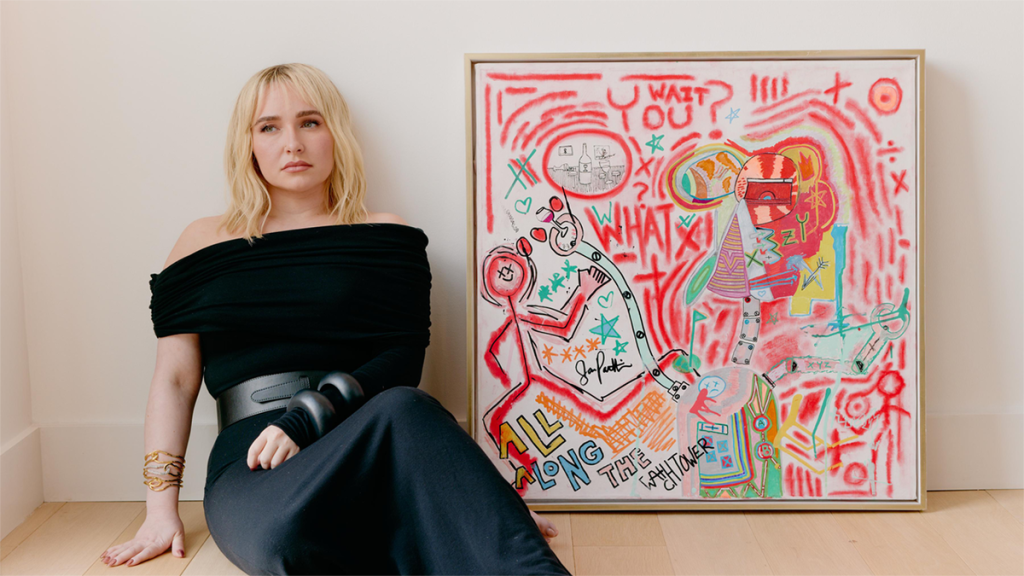 The World Lost Hayden Panettiere at 36: A Life Lived Loudly, a Legacy That Will Echo — Hayden Panettiere, Heroes TV Show, Nashville TV Show