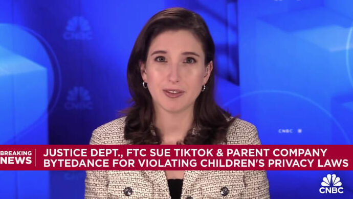 TikTok's $400 Million Reckoning: How the World's Favourite App Got Caught Exploiting Children's Data 10 TikTok's $400 Million Reckoning: How the World's Favourite App Got Caught Exploiting Children's Data — TikTok, ByteDance, child privacy