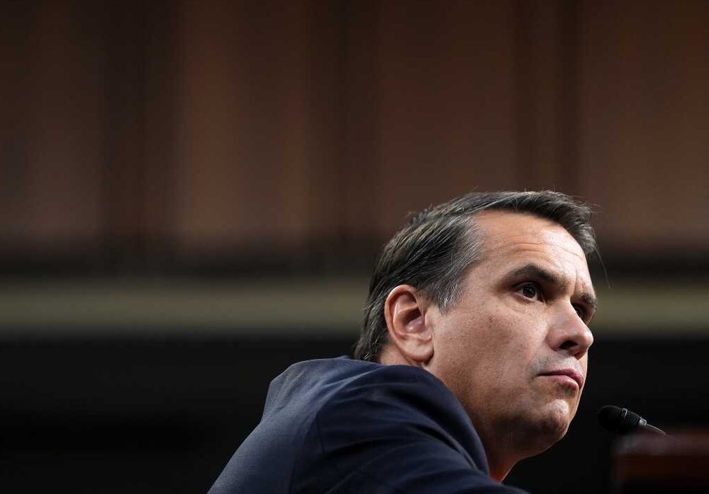 Todd Blanche's Path to Attorney General Is Crumbling as Republican Senators Break Ranks