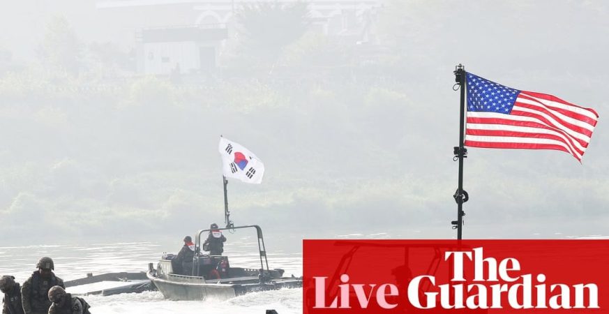 Trump Cuts Drills, Kim Responds: Is Washington Trading South Korea's Security for a Photo Opportunity?
