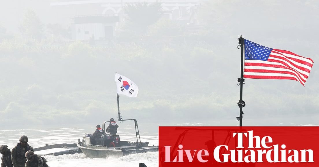 Trump Cuts Drills, Kim Responds: Is Washington Trading South Korea's Security for a Photo Opportunity?