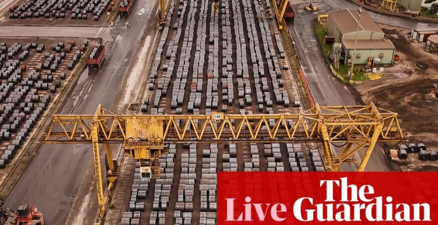 Trump Drops a 50% Tariff Bomb on Canada, and the North American Economy May Never Look the Same