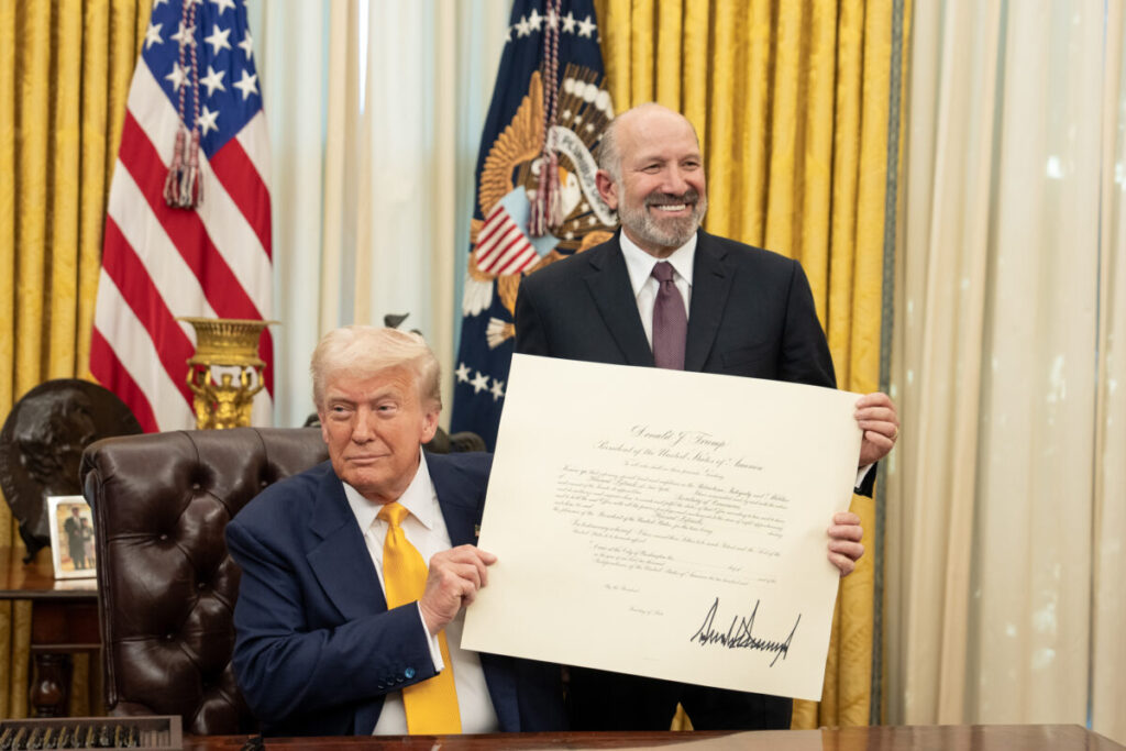Trump Drops a 50% Tariff Bomb on Canada, and the North American Economy May Never Look the Same — Trump tariffs, Canada trade war, US Canada relations