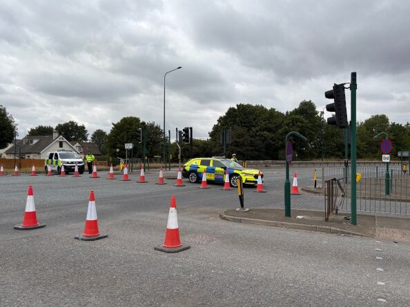 Two Officers Dead, Seven Lives Gone: Britain's Dangerous Driving Crisis Hits Social Media's Doorstep — dangerous driving, social media, TikTok