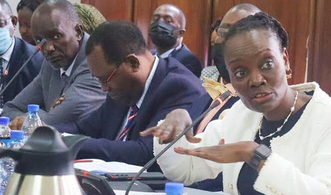 Uganda Airlines Called to Account: Parliament Forces National Carrier's Leadership into the Hot Seat — Uganda Airlines, COSASE, Parliament Uganda