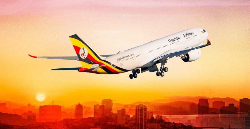Uganda Airlines Sets Course for Kigali and Accra as Africa Ambitions Take Flight 9 Uganda Airlines Sets Course for Kigali and Accra as Africa Ambitions Take Flight