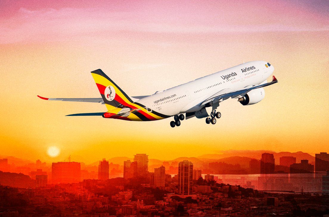 Uganda Airlines Sets Course for Kigali and Accra as Africa Ambitions Take Flight