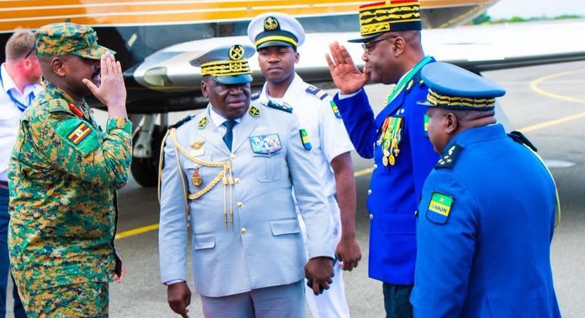 Uganda and Gabon Turn Independence Day Into a Strategic Defence Conversation