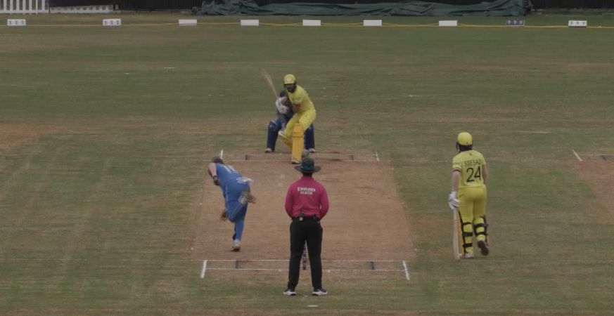 Uganda Cricket Cranes Eye Back-to-Back Wins as Italy and Hong Kong-China Await in Dar es Salaam 9 Uganda Cricket Cranes Eye Back-to-Back Wins as Italy and Hong Kong-China Await in Dar es Salaam