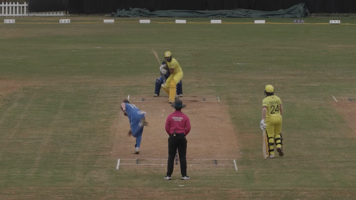 Uganda Cricket Cranes Eye Back-to-Back Wins as Italy and Hong Kong-China Await in Dar es Salaam