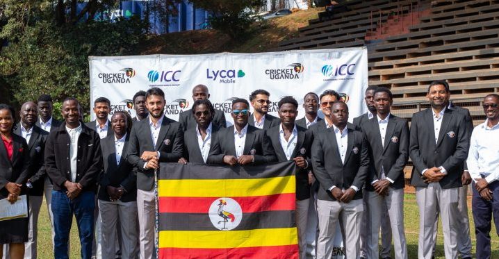 Uganda Cricket Cranes Eye Back-to-Back Wins as Italy and Hong Kong-China Await in Dar es Salaam — Cricket Cranes, ICC Cricket World Cup Challenge League B, Uganda Cricket