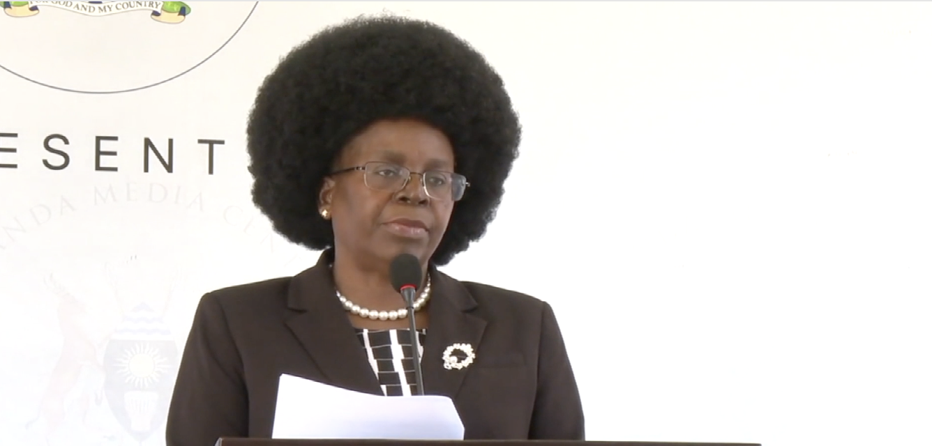 Uganda Freezes Mining Licences as Government Takes a Hard Look at Who Really Controls the Country's Mineral Wealth 8 Uganda Freezes Mining Licences as Government Takes a Hard Look at Who Really Controls the Country's Mineral Wealth